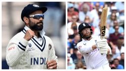 பாரிஸ்டோ ஹாட்ரிக் சதம்.. இங்கிலாந்தை காப்பாற்றும் பிதாமகன்.. கிளைமாக்சில் பழிவாங்கிய கோலி