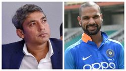 தவான் அங்க என்னதாங்க பன்றாரு..?? பிசிசிஐ தொடர்ச்சியாக தரும் ஏமாற்றம்.. அஜய் ஜடேஜா கடும் அதிருப்தி!