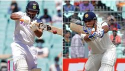 இது தோனியின் ஸ்டைல் ஆச்சே.. இங்கி, டெஸ்டில் ரிஷப் பண்ட் அடித்த காப்பி.. அவரே கூறிய உண்மை - விவரம்!!