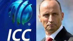 சுத்த பைத்தியக்காரத்தனம்.. காமெடி பண்றீங்களா.. ஐசிசியை வெளுத்து வாங்கிய நாசர் உசேன்