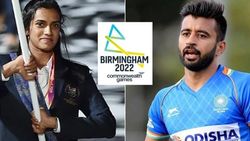 காமன்வெல்த் விளையாட்டு 2022 கோலாகலமாக தொடக்கம்.. பிவி சிந்துக்கு கிடைத்த கவுரவம்..சாதிக்குமா இந்தியா