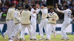 கடைசி பிரமாஸ்திரம் ரெடி.. முக்கிய ஆயுதத்தை கையில் எடுக்கும் இந்திய அணி.. 5வது டெஸ்டில் தப்பிக்குமா?