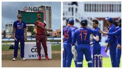 இந்தியா பிளேயிங் வெலனில் அதிரடி மாற்றம்.. அறிமுக வீரருக்கு வாய்ப்பு.. ஷிகர் தவான் ஏமாற்றம்