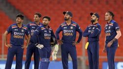 இந்தியாவுக்கு எதிரான டி20, ஒருநாள் தொடர்.. இங்கிலாந்து அணி அறிவிப்பு.. இத்தனை அதிரடி வீரர்களா?