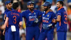 இங்கிலாந்துக்கு எதிரான டி20 போட்டி.. இந்திய அணியின் பிளேயிங் வெலன்.. தொடரை வெல்லுமா இந்தியா?