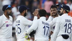 இதை கவனிதீர்களா?? இந்தியாவின் 3 ஸ்டார் வீரர்கள் படைக்கப்போகும் சாதனை.. இங்கி, டெஸ்டில் கலக்கல் தான்