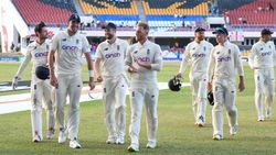 இந்தியாவின் கனவை சுக்கு நூறாக உடைத்த பாரிஸ்டோ.. இங்கிலாந்து அபார வெற்றி.. தொடரையும் சமன் செய்தது