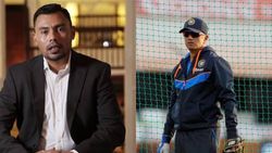 “அவர ஏன் டீமில் சேர்க்கவில்லை.. ”.. டிராவிட்டை வெளுத்து வாங்கிய பாக், சீனியர்.. இதுவும் சரி தானே!