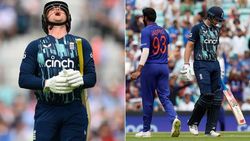 இங்கிலாந்து அணி 0,0,0,0.. இந்திய அணியின் அசத்தல் பந்துவீச்சு.. பெவிலியனுக்கு சென்ற டாப் வீரர்கள்