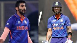 2வது ODI போட்டியில் விராட் கோலி உள்ளாரா??.. பும்ரா கொடுத்த சர்ச்சை பதில்.. ரசிகர்கள் குழப்பம்!!