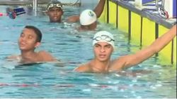 நீச்சலில் வேதாந்த் செய்த பிரமாண்ட சாதனை.. நெகிழ்ச்சியில் மாதவன் போட்ட ட்வீட்.. ரசிகர்கள் பாராட்டு!