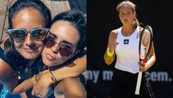 நான் ஓரினசேர்க்கையாளர் தான்.. பிரபல ரஷ்ய வீராங்கனை அறிவிப்பு..புகைப்படம் வெளியீடு