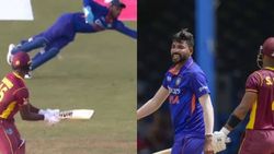 சிராஜ்-ன் தவறால் தோல்வி பெறவிருந்த இந்தியா.. சூப்பர் மேனாக மாறிய சஞ்சு சாம்சன்.. இதை கவனித்தீர்களா??