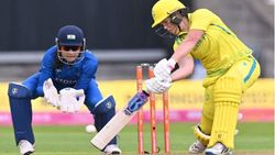 காமன்வெல்த் விளையாட்டில் இந்தியாவுக்கு அதிர்ச்சி.. கிரிக்கெட்டில் ஆஸி அணியிடம் வீழ்ந்த இந்திய அணி