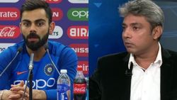 “விராட் கோலிக்கு டி20 அணியில் இடமில்லை”.. இதுக்கு மேலும் பொறுமை இல்லை.. முன்னாள் வீரர் பரபர பேட்டி!