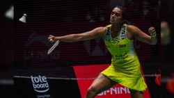 சிங்கப்பூர் ஓபன் பேட்மிண்டன்.. பிவி சிந்து சாதனை வெற்றி.. தொடர் தோல்விக்கு முற்று புள்ளி 