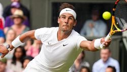 விம்பிள்டன் டென்னிஸ் நடால் விலகல்.. வினோத நோயால் அவதிப்படும் நடால்.. ரசிகர்கள் அதிர்ச்சி