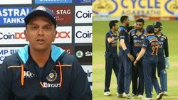 டிராவிட் போட்ட அட்டகாச திட்டம்.. டி20 உலகக்கோப்பையில் இந்திய அணி செய்யும் குழப்பம்.. இதை கவனியுங்கள்