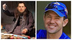 சூனியம் வைக்கிறாரா ரிக்கி பாண்டிங்? பக்கத்தில் வந்து புஸ்வானமாகும் வீரர்கள்..உடையாமல் நிற்கும் சாதனை