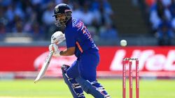 தோனியை போல் மாஸ் காட்டிய பண்ட்.. ஆட்டத்தில் திருப்புமுனை ஏற்படுத்திய முடிவு..இந்தியா பதிலடி