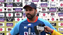 முக்கியமான ஆட்டத்தை வேடிக்கை பார்த்தது வேதனை.. இது பேட்ட பாயுற நேரம்.. ரோகித் சர்மா தடாலடி பேச்சு