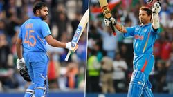 சச்சின் சாதனையை முறியடிக்கும் ரோகித்.. கோலியால் கூட முடியவில்லை.. முதல் ODIல் உள்ள சுவாரஸ்யம்!