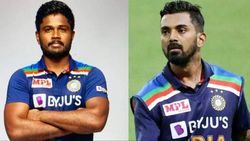 சூப்பர் செலக்ஷன்.. ! கேஎல் ராகுலுக்கு பதில் அதிரடி வீரரை இறக்கிய பிசிசிஐ.. உலககோப்பைக்கு செல்வாரா?