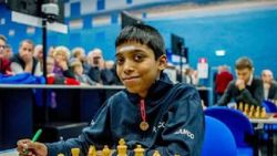 செஸ் ஒலிம்பியாட்.. முதல் தினமே களமிறங்கும் பிரக்ஞானந்தா.. இந்தியாவின் போட்டிகள் & எப்படி பார்ப்பது??