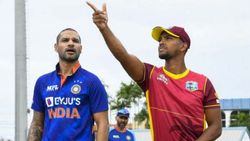 ஒரே போட்டியில் வெளியே அனுப்பப்பட்ட இந்திய வீரர்.. வெஸ்ட் இண்டீஸ்க்கு திரும்பிய அதிரடி வீரர்