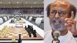 செஸ் ஒலிம்பியாட்: ரஜினி முதல் ரஹ்மான் வரை.. தொடக்க விழா விருந்தினர்கள் யார்? வெளியான புது தகவல்!