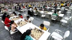 செஸ் ஒலிம்பியாட் 2022.. தெரிந்துக்கொள்ள வேண்டிய 5 முக்கிய விஷயங்கள்.. பரிசுத் தொகை எவ்வளவு தெரியுமா?