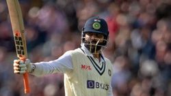 அவமானங்களை சாதனையாக மாற்றிய ஜடேஜா..!! 2 மாதத்தில் மாறிய ராஜபுத்திர வீரன்