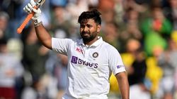 “ஒரே கல்லில் 2 மாங்காய்” ஒரே இன்னிங்ஸில் தோனி - சச்சின் சாதனை தகர்த்த ரிஷப் பண்ட்.. எப்படி தெரியுமா