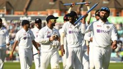 30 ஆண்டுகளுக்கு பிறகு டெஸ்ட் கிரிக்கெட்டில் மாற்றம்.. இந்தியா விளையாடும் டெஸ்ட் அட்டவணை வெளியீடு