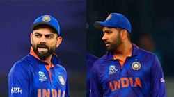 ரோகித், கோலி, பும்ராவுக்கு நாடு முக்கியம் கிடையாதா? தொடர்ந்து ஓய்வு வழங்குவது ஏன்? ரசிகர்கள் கேள்வி