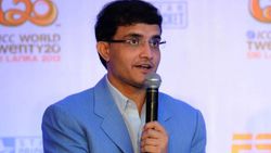 என்னுடைய பணிக்காலம் பிசிசிஐயின் பொற்காலம்.. எந்த சர்ச்சைகளுக்கும் இடமில்லை.. கங்குலி கருத்து