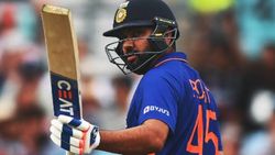 ரோகித் சர்மாவின் அதிரடி.. திணறிய இங்கி, வீரர்கள்.. முதல் ஒருநாள் போட்டியில் இந்தியா வென்றது எப்படி?