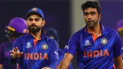 மேற்கிந்திய தீவுகளுக்கு எதிரான டி20 தொடர்.. விராட் கோலி அதிரடி நீக்கம்.. அஸ்வினுக்கு வாய்ப்பு