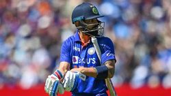 மீண்டும் அதே ஆயுதமா??.. 2வது ஒருநாள் போட்டியில் இந்திய அணி பவுலிங்.. விராட் கோலி ரிட்டர்ன்ஸ்!