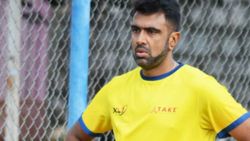 2 மாதத்துக்கு பிறகு கிரிக்கெட் போட்டியில் அஸ்வின்.. டிஎன்பிஎல் தொடரில் கலக்கல் பந்துவீச்சு