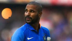 ஒரு இடத்துக்கு 3 பேர் கடும் போட்டி.. முதல் ஒருநாள் போட்டிக்கான ப்ளேயிங் 11.. சிக்கலில் ஷிகர் தவான்!!