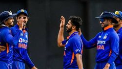 ஒரே போட்டியில் 3 பெரும் சாதனைகள்.. ஒருநாள் கிரிக்கெட்டில் வரலாறு படைத்த இந்தியா.. ரசிகர்கள் பாராட்டு