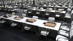 செஸ் ஒலிம்பியாட் 2022: தொடக்க விழா முதல் போட்டிகள் வரை.. எங்கு எப்படி பார்ப்பது??.. முழு அட்டவணை இதோ