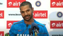 உலக கோப்பை தான் குறியே.. பிளான் போட்டு காய் நகர்த்தும் ஷிகர் தவான்.. சீனியர்களுக்கு ஆபத்து