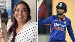 ஸ்ரேயாஸ் ஐயருக்கு இப்படி ஒரு ரசிகையா??.. மழையினால் நடந்த சுவாரஸ்ய சம்பவம்.. பயிற்சி முகாம் வீடியோ!