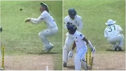 அய்யோ போச்சே..!! வார்னரின் அந்தரங்க உறுப்பை பதம் பார்த்த பைல்ஸ்.. இரக்கமே இல்லை போல - வீடியோ இதோ