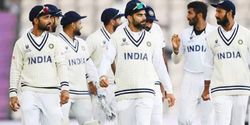 மீண்டும் டெஸ்டில் இந்தியா தோல்வி.. டெஸ்ட் சாம்பியன்ஷிப் இறுதிப் போட்டிக்கு தகுதி பெறுமா?