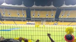 புதுப்பொலிவு பெற்ற சேப்பாக்கம் மைதானம்.. அடுத்த போட்டி எப்போது? புதிய அறிவிப்பால் ரசிகர்கள் குஷி!