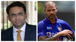 “ஒரு ஹீரோவை இப்படியா நடத்துவது.. ” பிசிசிஐ-ன் நிதானமில்லாத முடிவுகள்.. சாபா கரீம் கடும் விளாசல்!