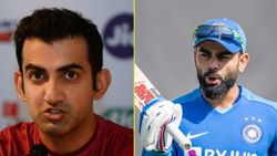 சச்சின் கூட கோலியை ஒப்பிடாதீர்கள்.. கம்பீர் சொன்ன காரணம்.. பொறாமை பேச்சா? உண்மையா?